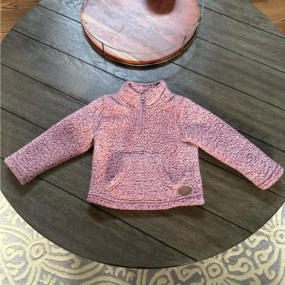 Kids Outdoor Bass Pro Shops quarter zip
